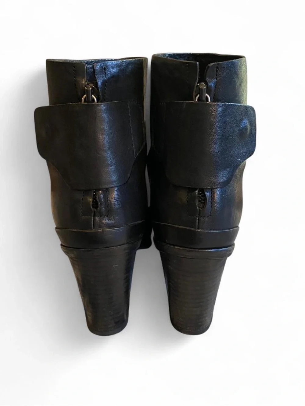 rag & bone block upper